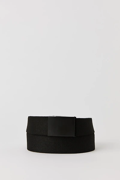 Web Slider Belt