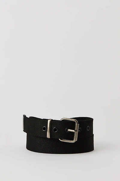 Web Grommet Belt