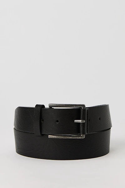 Ceinture en similicuir