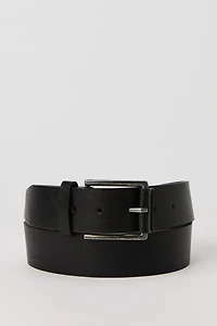 Ceinture en similicuir