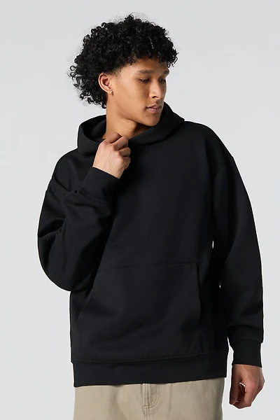 Active Fleece Hoodie