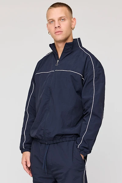 Veste en nylon
