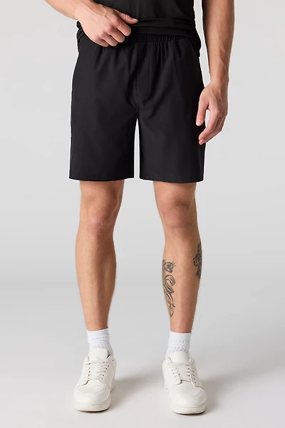 Active Short