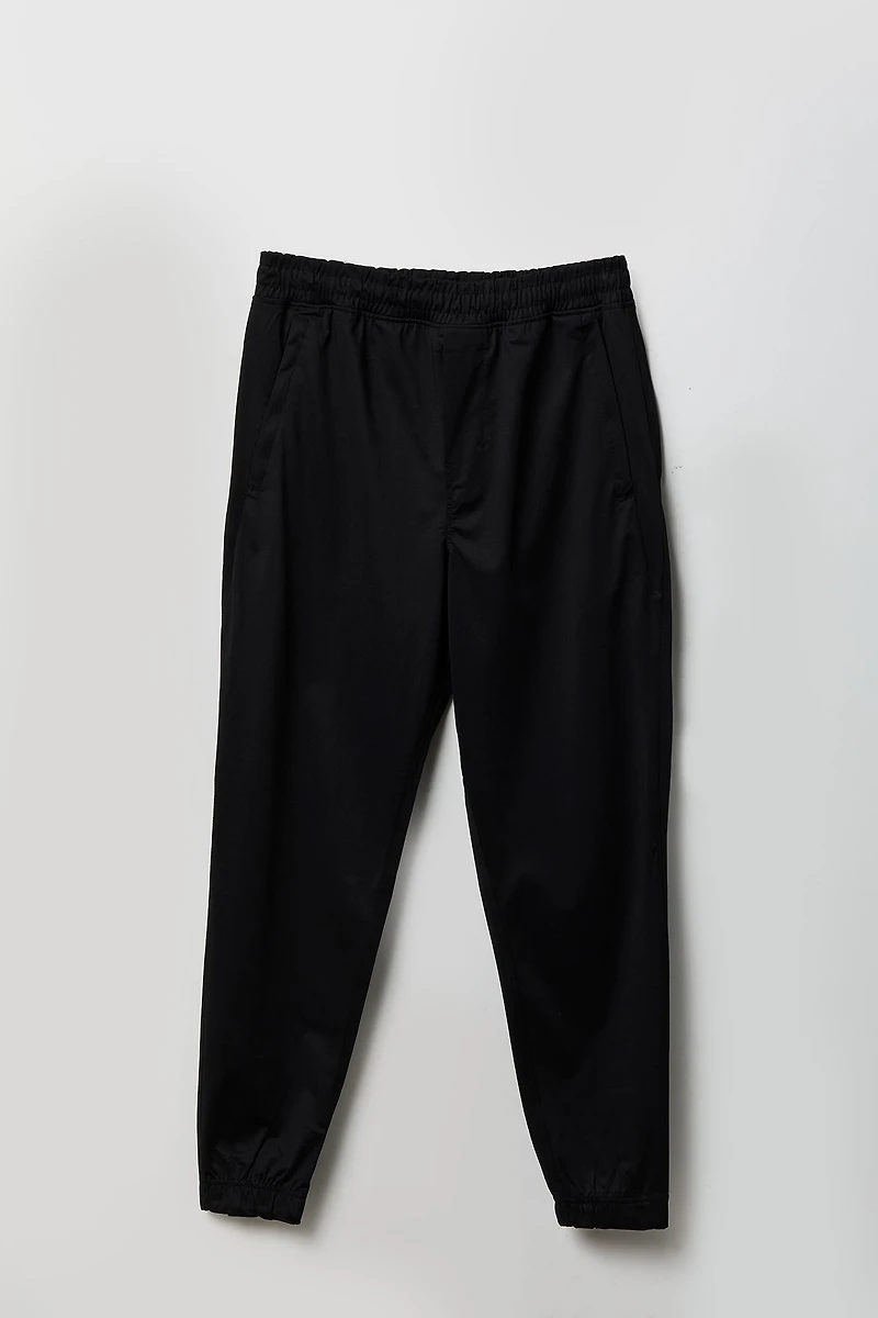 U/A Stretch Jogger