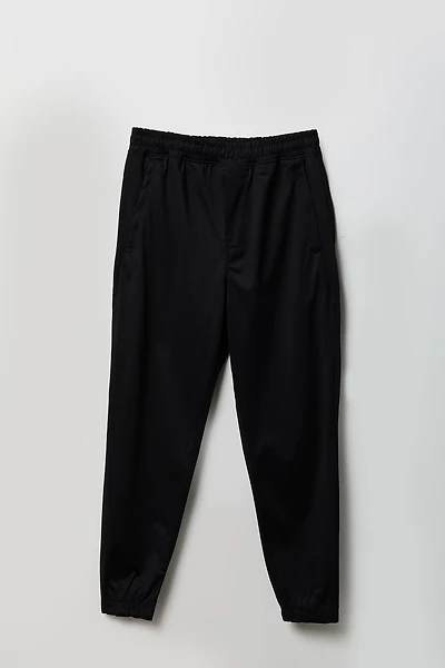 U/A Stretch Jogger