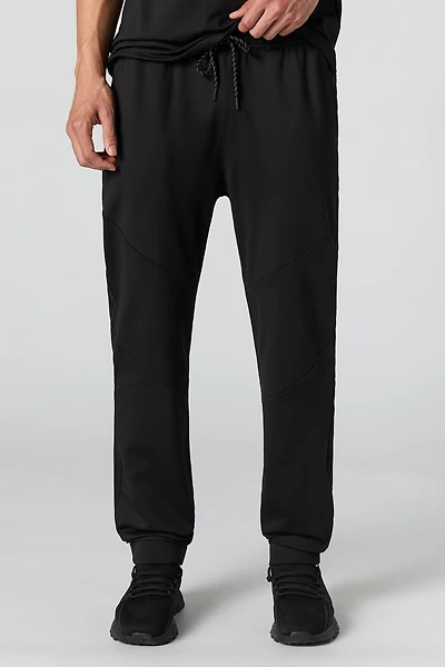 Active Drawstring Jogger