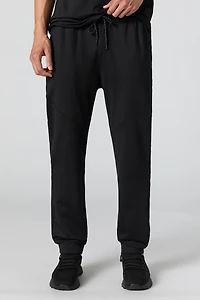 Active Drawstring Jogger