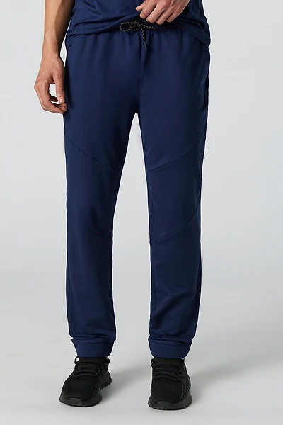 Active Drawstring Jogger