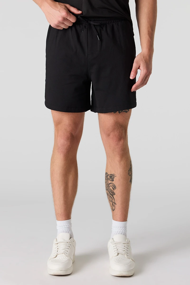 Active Power Soft Short