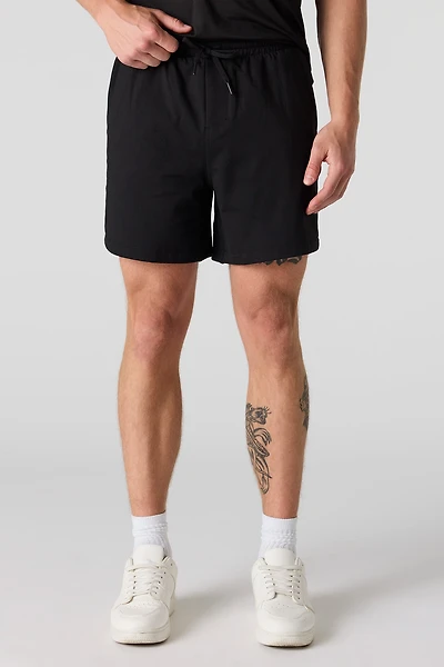 Active Power Soft Short