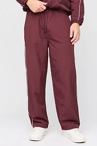 Pantalon en nylon