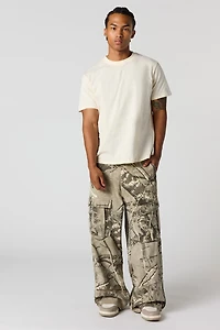 Crewneck T-Shirt