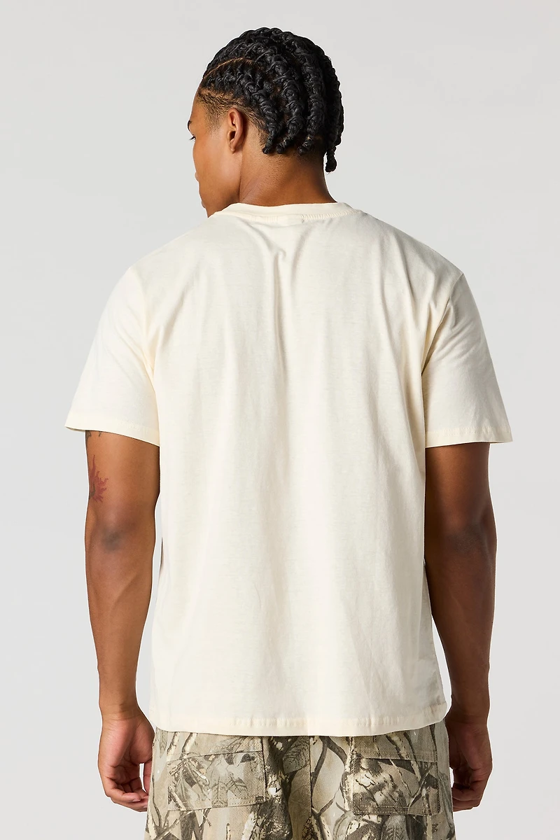 Crewneck T-Shirt