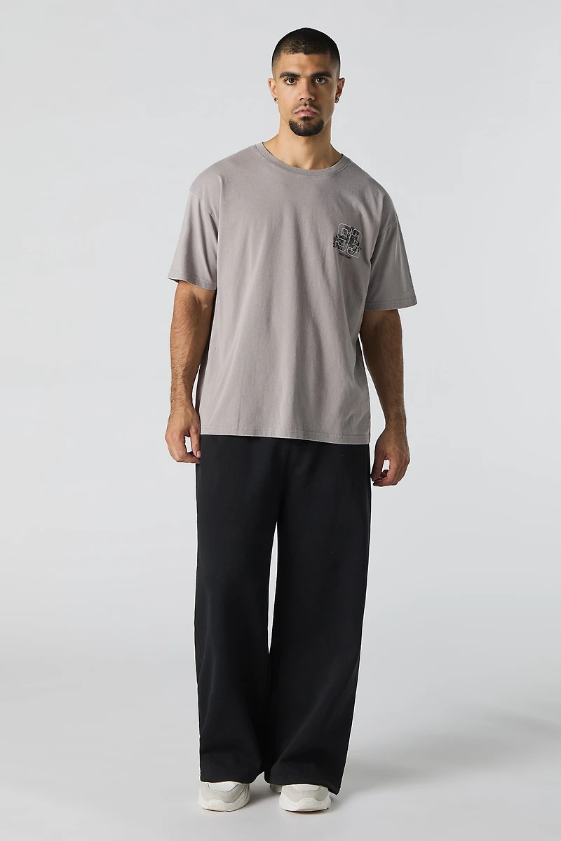 Catharsis Graphic T-Shirt