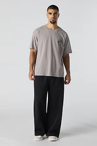 Catharsis Graphic T-Shirt