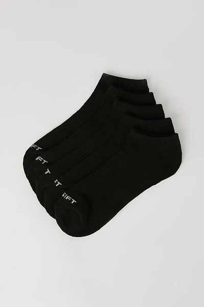 Athletic Ankle Sock (5 Pack)