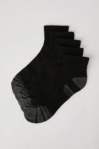 Chaussettes sport (5 paires