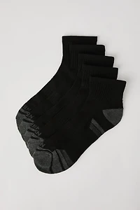 Chaussettes sport (5 paires