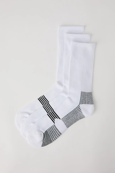 Socquettes sport (3 paires