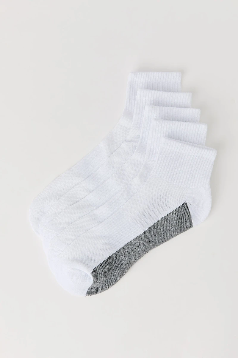 Chaussettes sport (5 paires