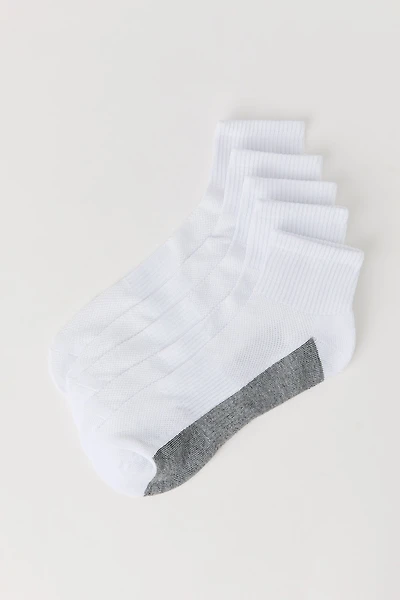 Chaussettes sport (5 paires