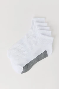 Chaussettes sport (5 paires