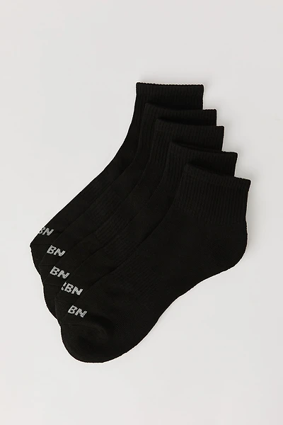 Chaussettes classiques (5 paires)