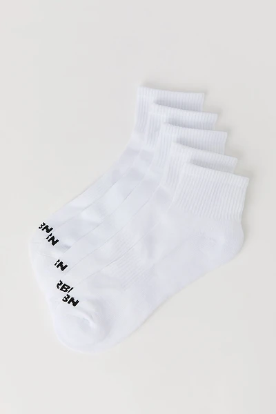 Chaussettes classiques (5 paires)