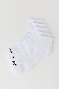 Chaussettes classiques (5 paires)