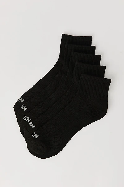 Chaussettes classiques (5 paires