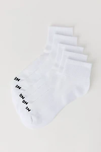 Chaussettes classiques (5 paires