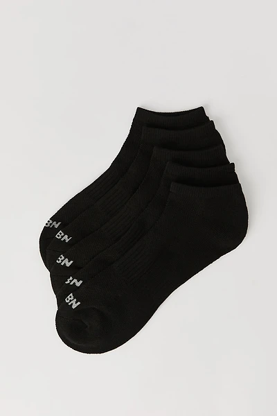 Athletic Ankle Socks (5 Pack