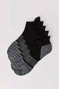 Socquettes sport (5 paires