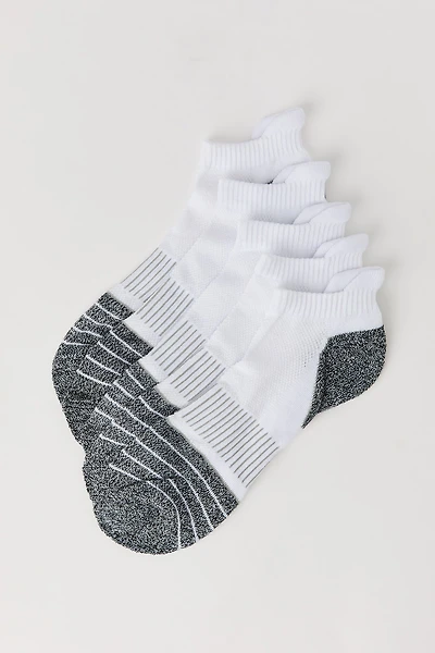 Socquettes sport (5 paires