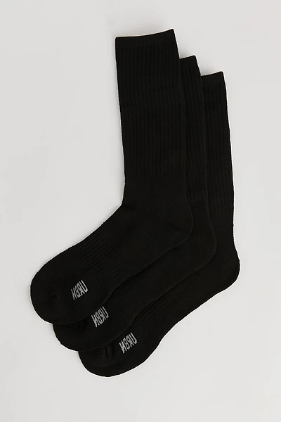 Chaussettes sport (3 paires