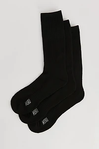 Chaussettes sport (3 paires