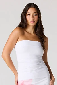 Haut tubulaire profilé