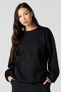 Classic Fleece Sweatshirt