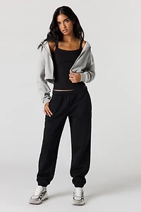 Fleece Jogger