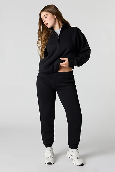 Classic Fleece Jogger