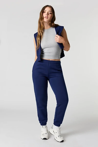 Classic Fleece Jogger