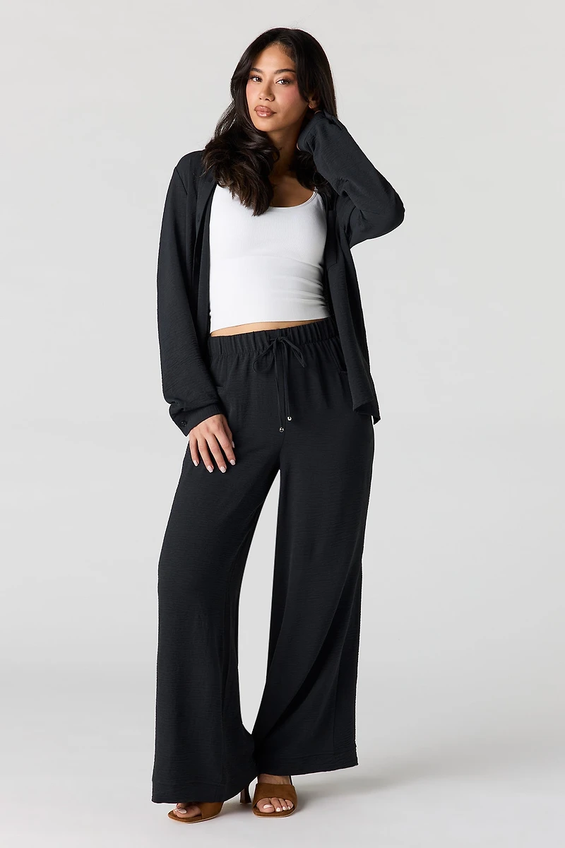 Flowy Wide Leg Pant