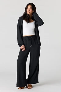Flowy Wide Leg Pant