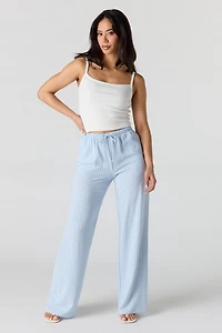 Flowy Drawstring Pant