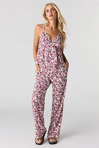 Flowy Drawstring Pant