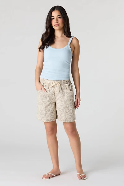 Bermuda Cargo Short