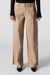 Ultra Wide Leg Pant