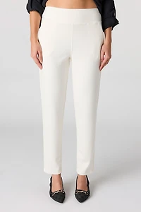 Straight Leg Dress Pant
