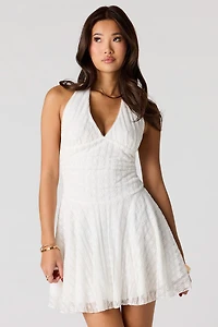 Minirobe bain-de-soleil en dentelle