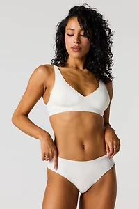 Débardeur invisible